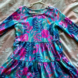 Lily Pulitzer girls dress